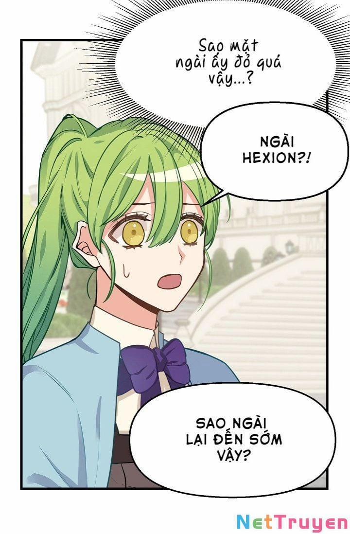 Hãy Bỏ Mặc Tôi 18 trang 39