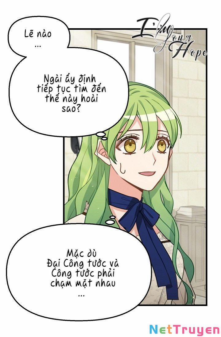 Hãy Bỏ Mặc Tôi 18 trang 4