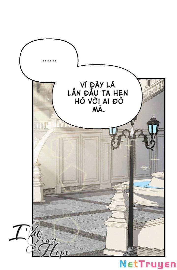 Hãy Bỏ Mặc Tôi 18 trang 40