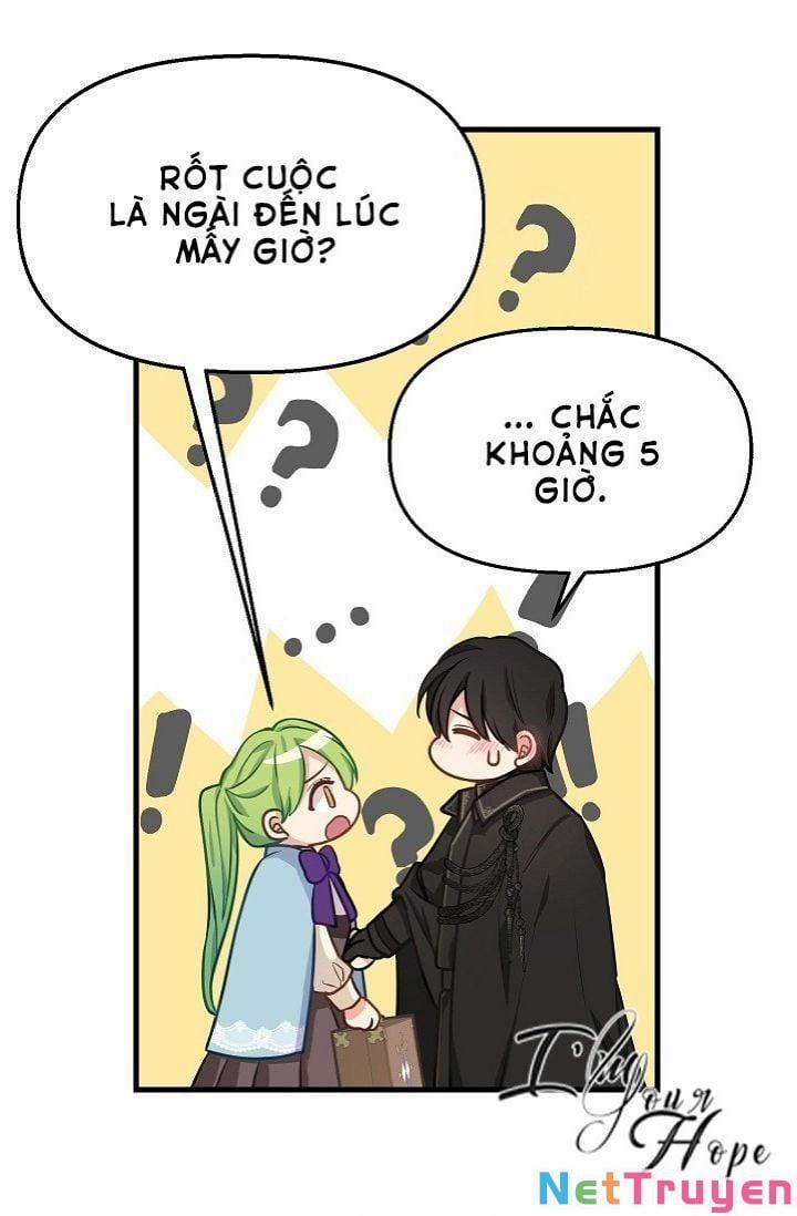 Hãy Bỏ Mặc Tôi 18 trang 45