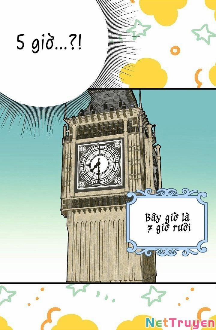 Hãy Bỏ Mặc Tôi 18 trang 46