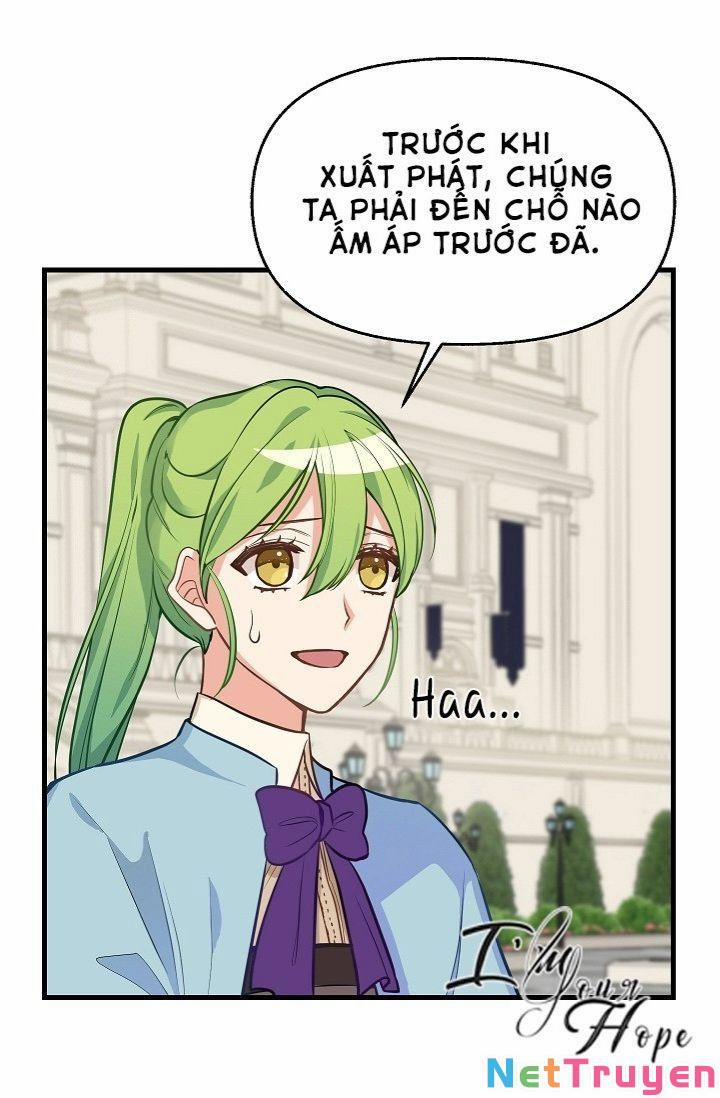 Hãy Bỏ Mặc Tôi 18 trang 48