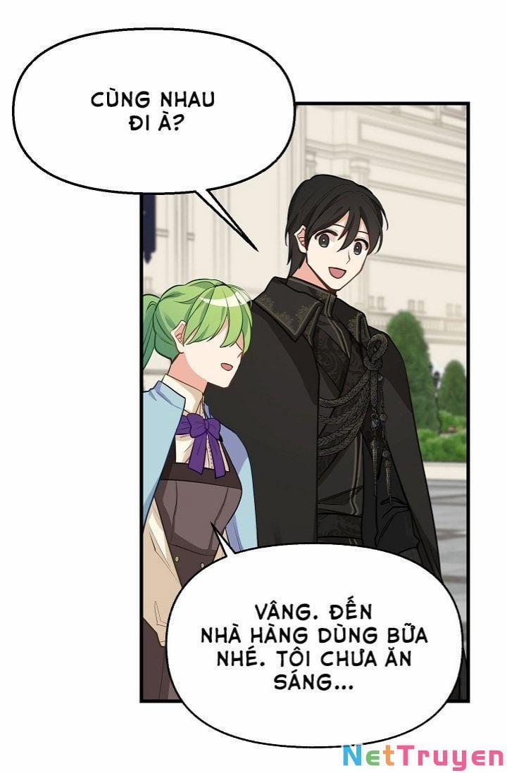 Hãy Bỏ Mặc Tôi 18 trang 49