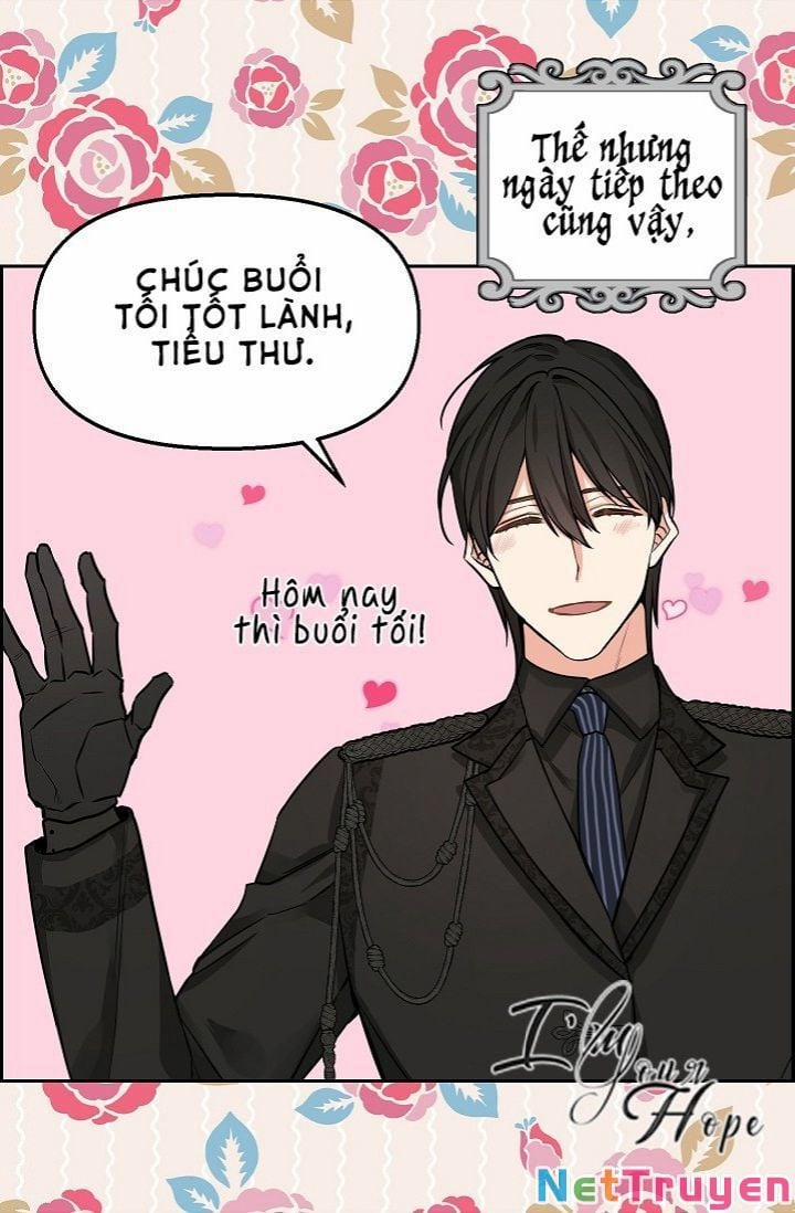 Hãy Bỏ Mặc Tôi 18 trang 5