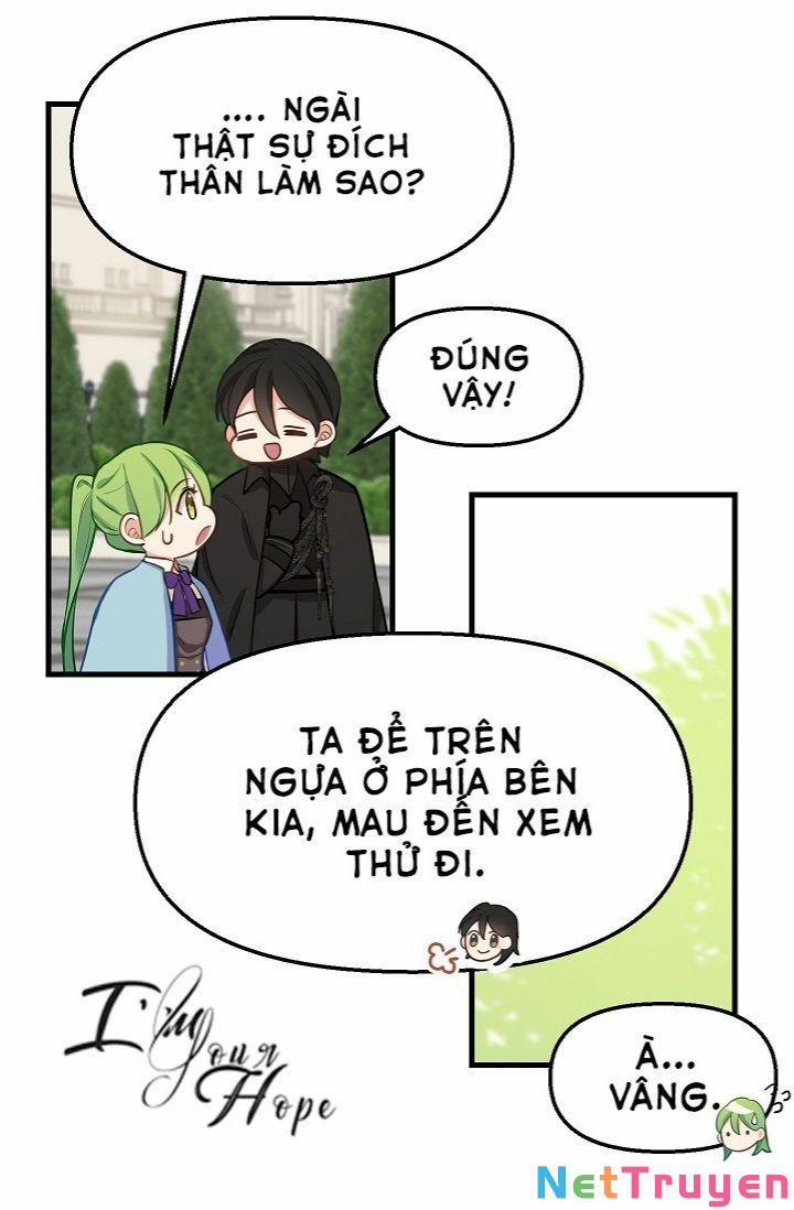 Hãy Bỏ Mặc Tôi 18 trang 51