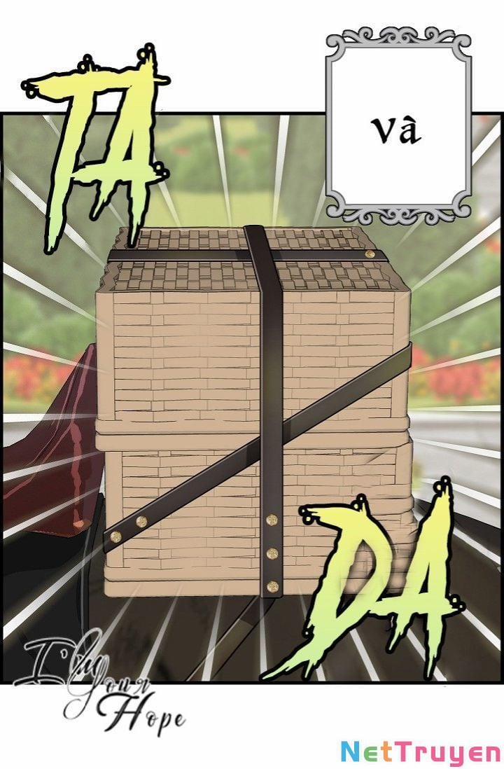 Hãy Bỏ Mặc Tôi 18 trang 52