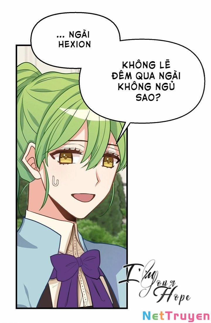 Hãy Bỏ Mặc Tôi 18 trang 54