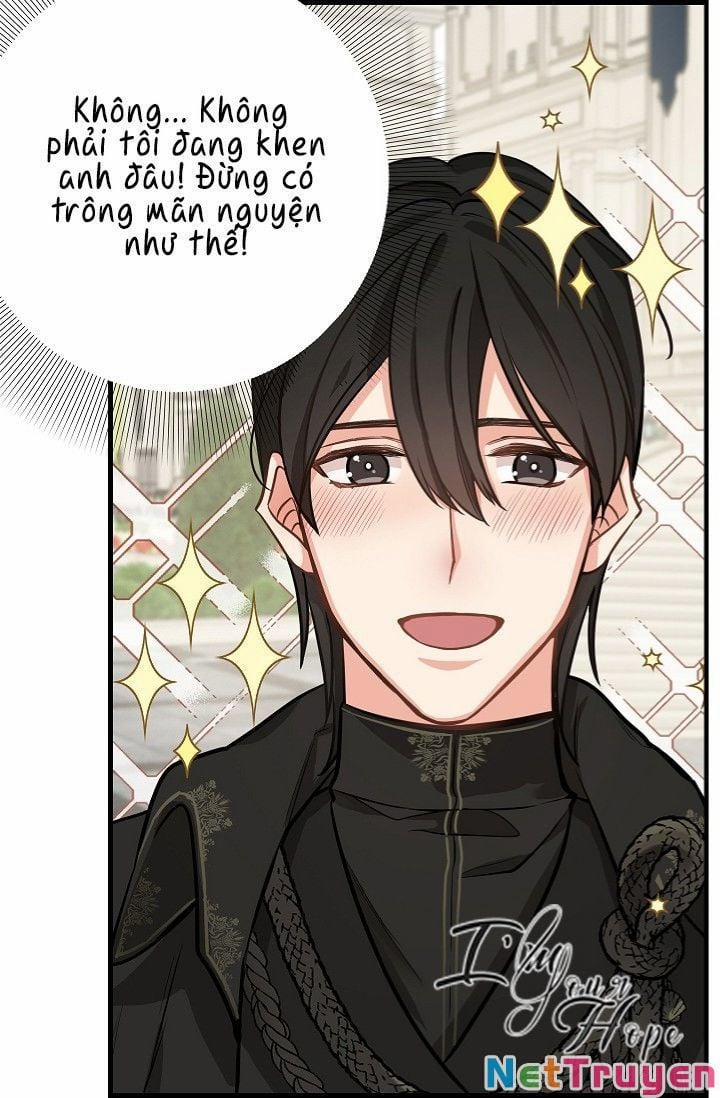 Hãy Bỏ Mặc Tôi 18 trang 55