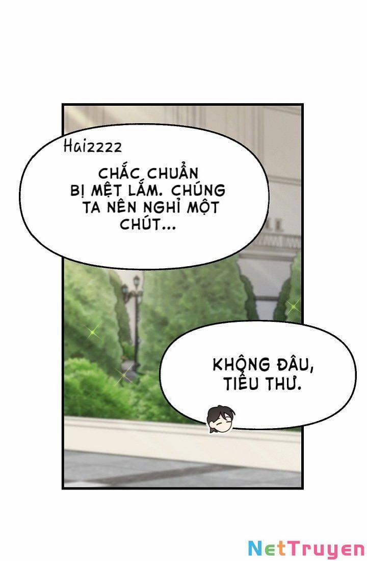 Hãy Bỏ Mặc Tôi 18 trang 56