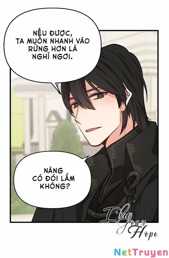 Hãy Bỏ Mặc Tôi 18 trang 57