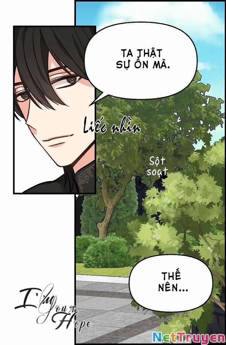 Hãy Bỏ Mặc Tôi 18 trang 59