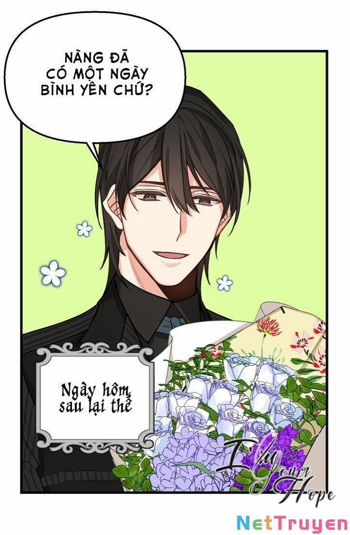 Hãy Bỏ Mặc Tôi 18 trang 6