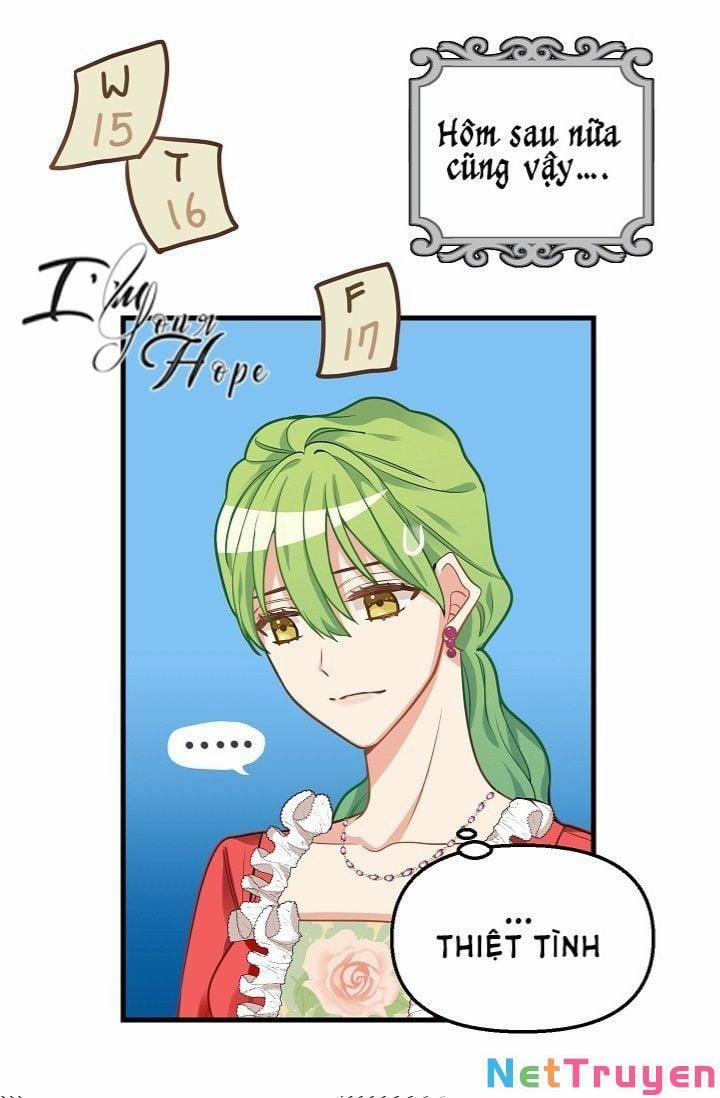 Hãy Bỏ Mặc Tôi 18 trang 7