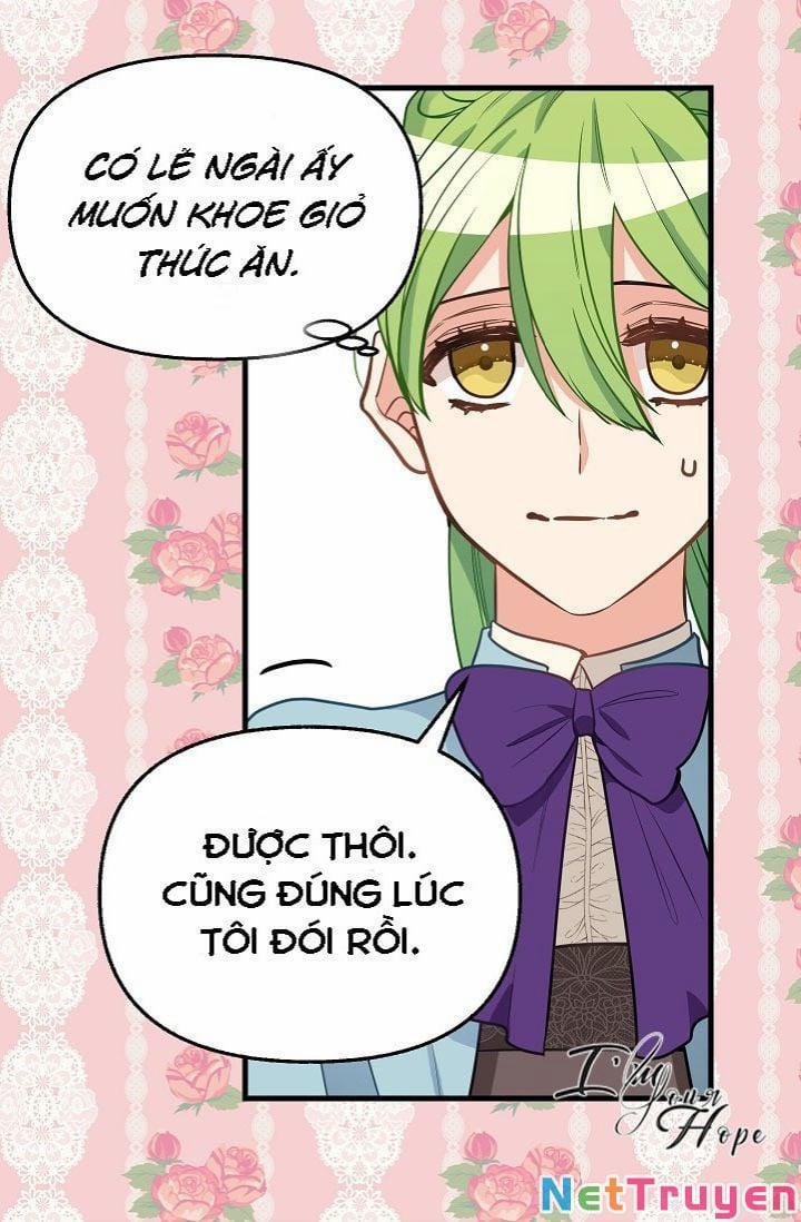 Hãy Bỏ Mặc Tôi 19 trang 11