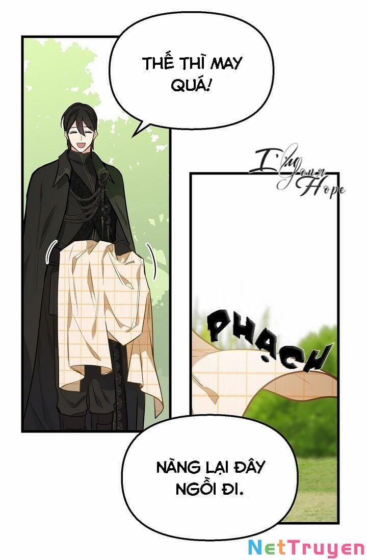 Hãy Bỏ Mặc Tôi 19 trang 12