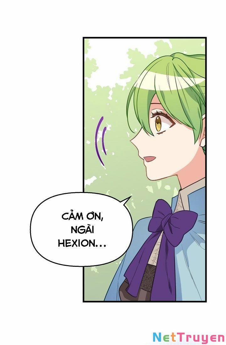 Hãy Bỏ Mặc Tôi 19 trang 14