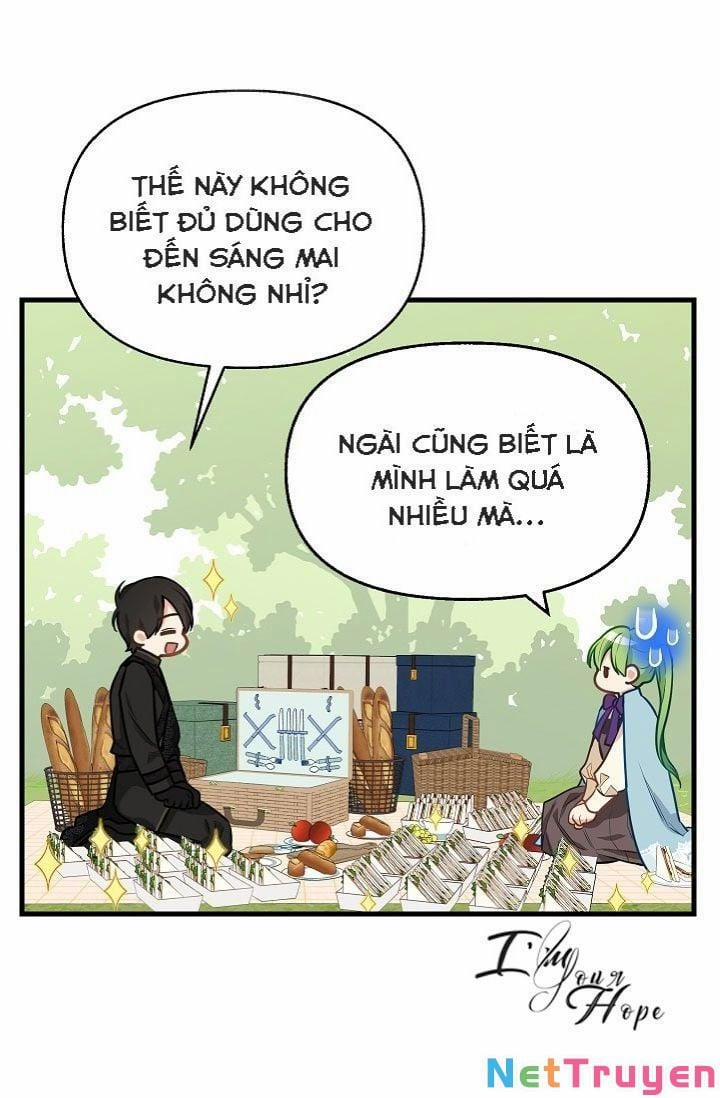 Hãy Bỏ Mặc Tôi 19 trang 16