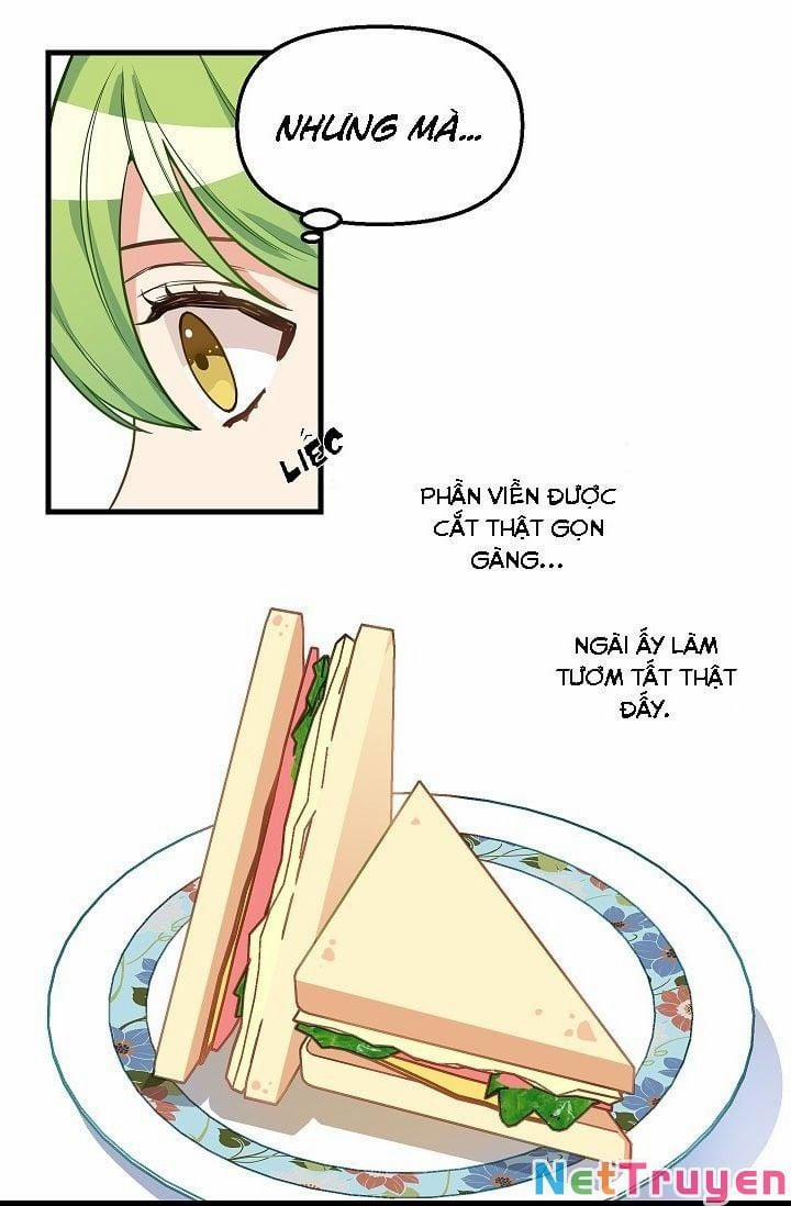 Hãy Bỏ Mặc Tôi 19 trang 17