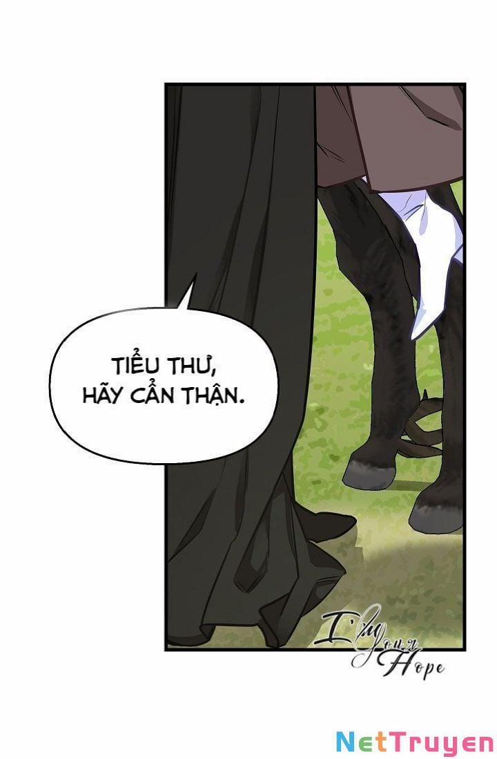 Hãy Bỏ Mặc Tôi 19 trang 2