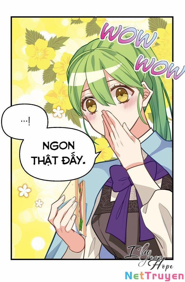 Hãy Bỏ Mặc Tôi 19 trang 22