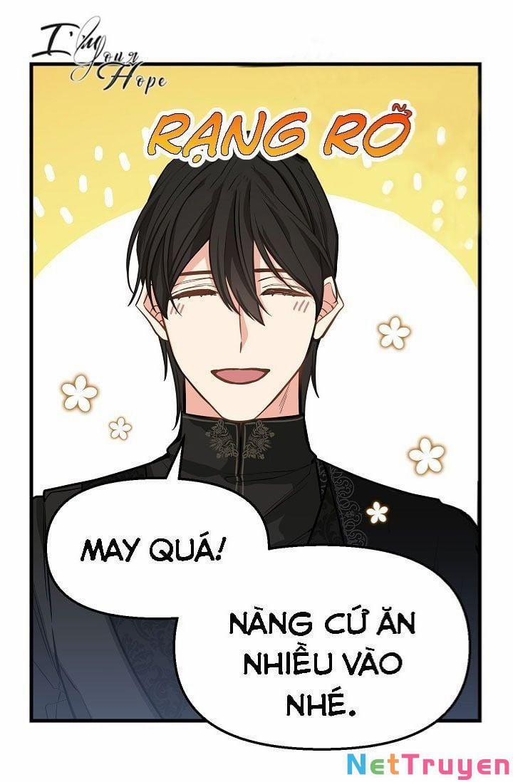 Hãy Bỏ Mặc Tôi 19 trang 23