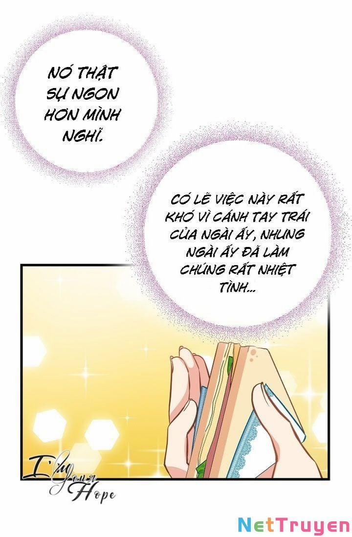 Hãy Bỏ Mặc Tôi 19 trang 24