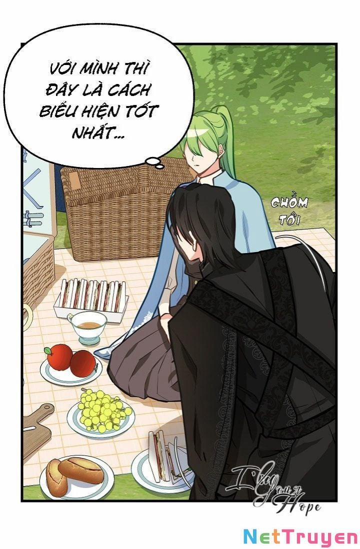 Hãy Bỏ Mặc Tôi 19 trang 26