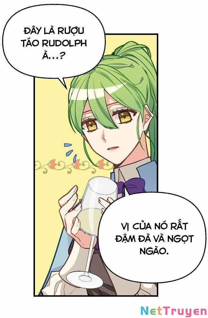 Hãy Bỏ Mặc Tôi 19 trang 27