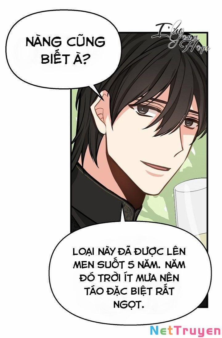 Hãy Bỏ Mặc Tôi 19 trang 28