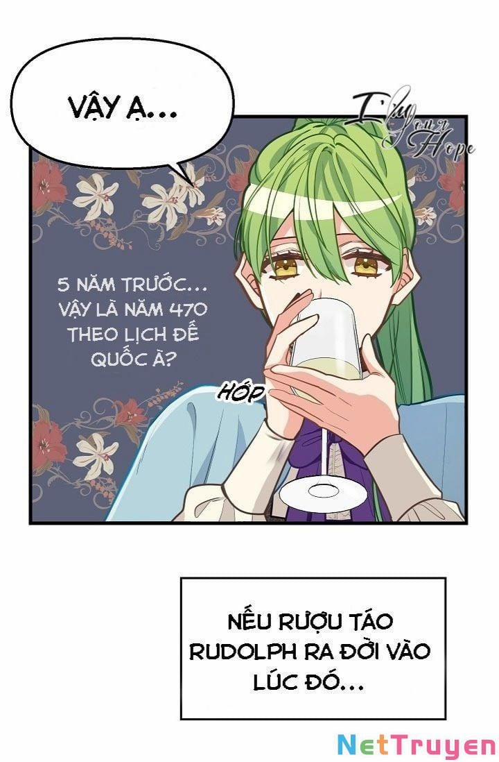 Hãy Bỏ Mặc Tôi 19 trang 29