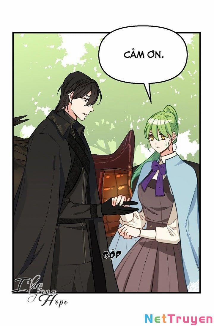 Hãy Bỏ Mặc Tôi 19 trang 3