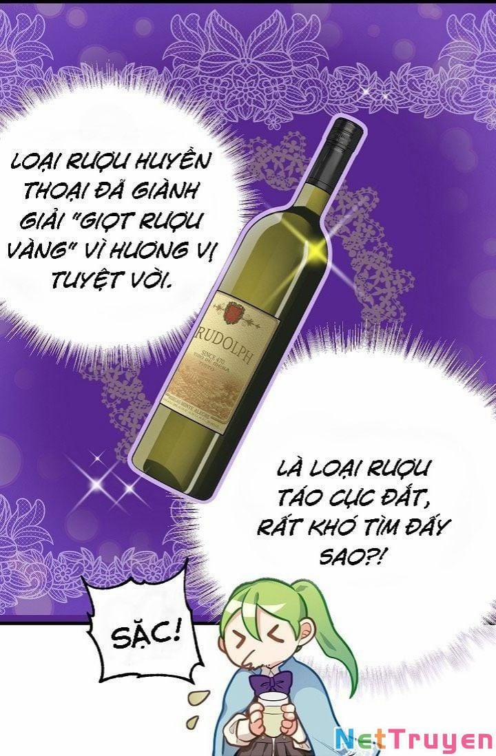 Hãy Bỏ Mặc Tôi 19 trang 30