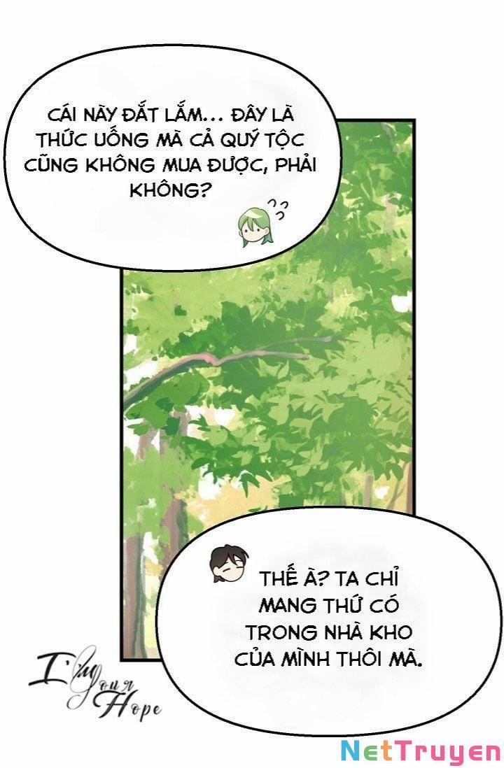 Hãy Bỏ Mặc Tôi 19 trang 31