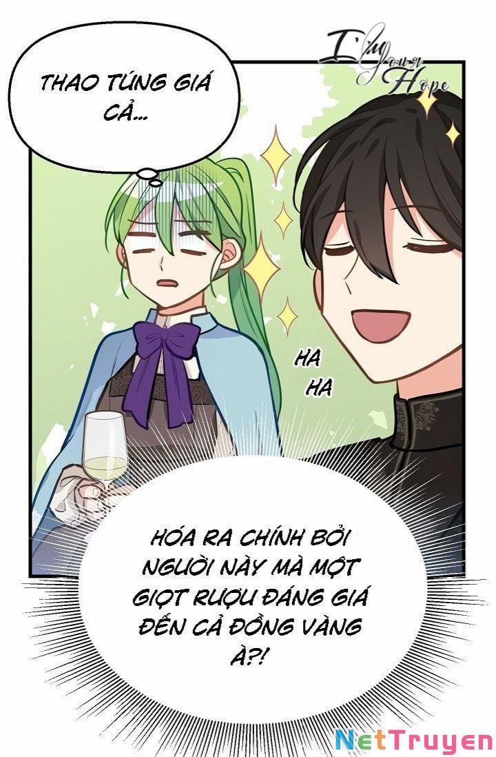 Hãy Bỏ Mặc Tôi 19 trang 33