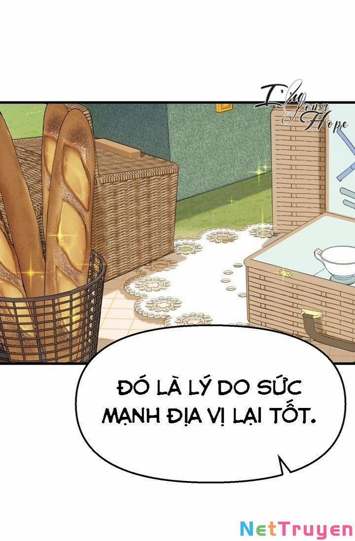 Hãy Bỏ Mặc Tôi 19 trang 34