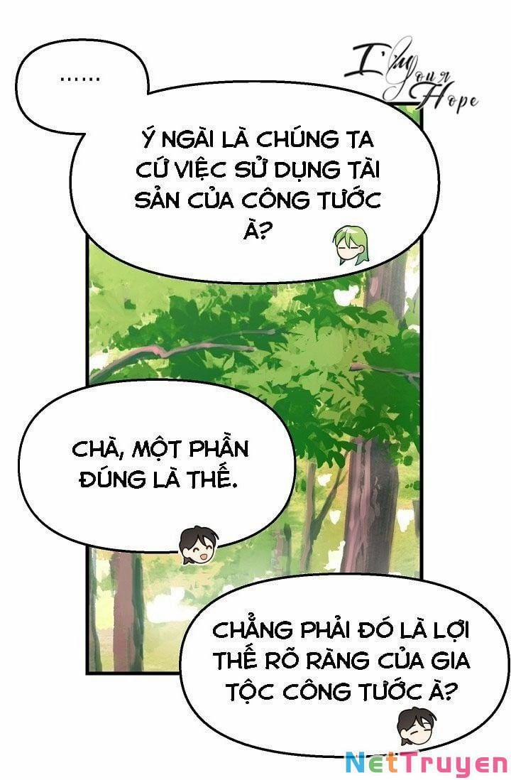 Hãy Bỏ Mặc Tôi 19 trang 36