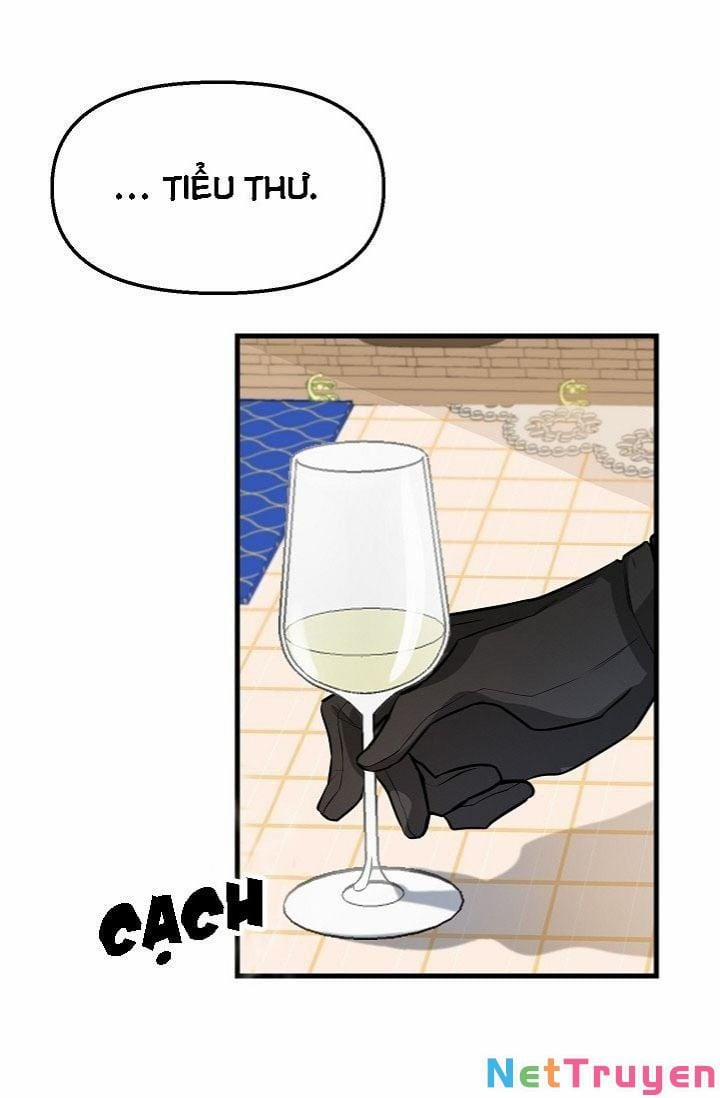 Hãy Bỏ Mặc Tôi 19 trang 37