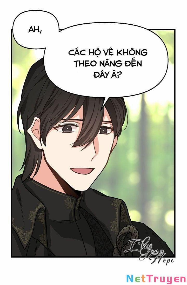 Hãy Bỏ Mặc Tôi 19 trang 4