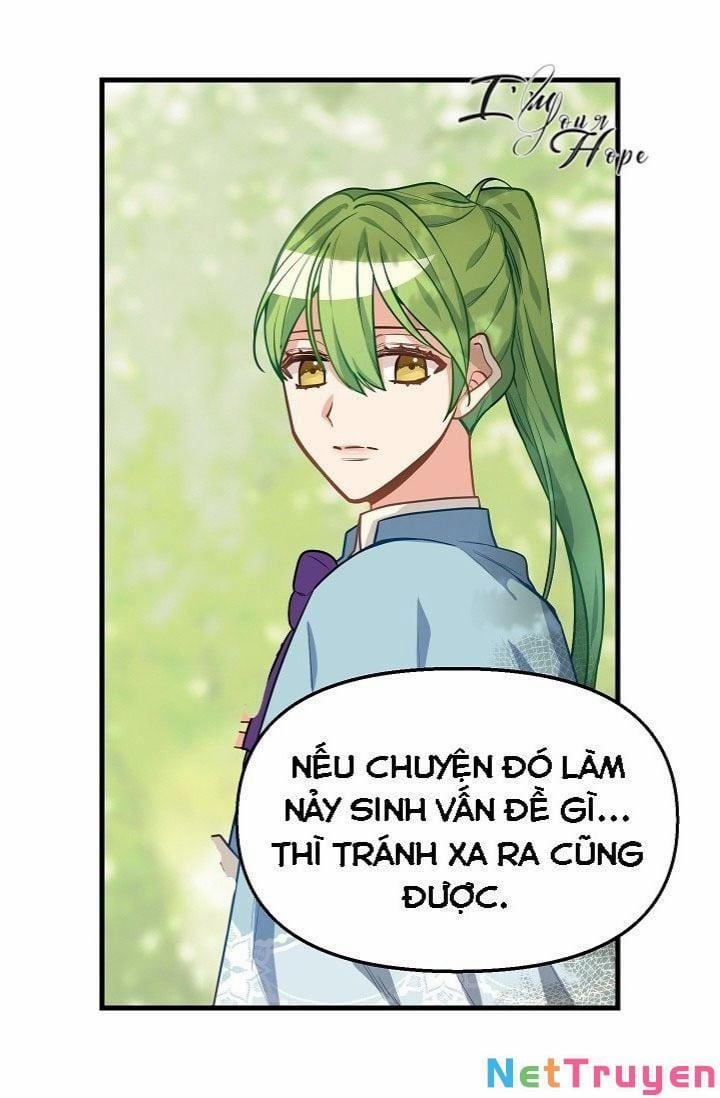 Hãy Bỏ Mặc Tôi 19 trang 42