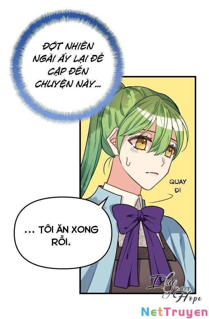 Hãy Bỏ Mặc Tôi 19 trang 45