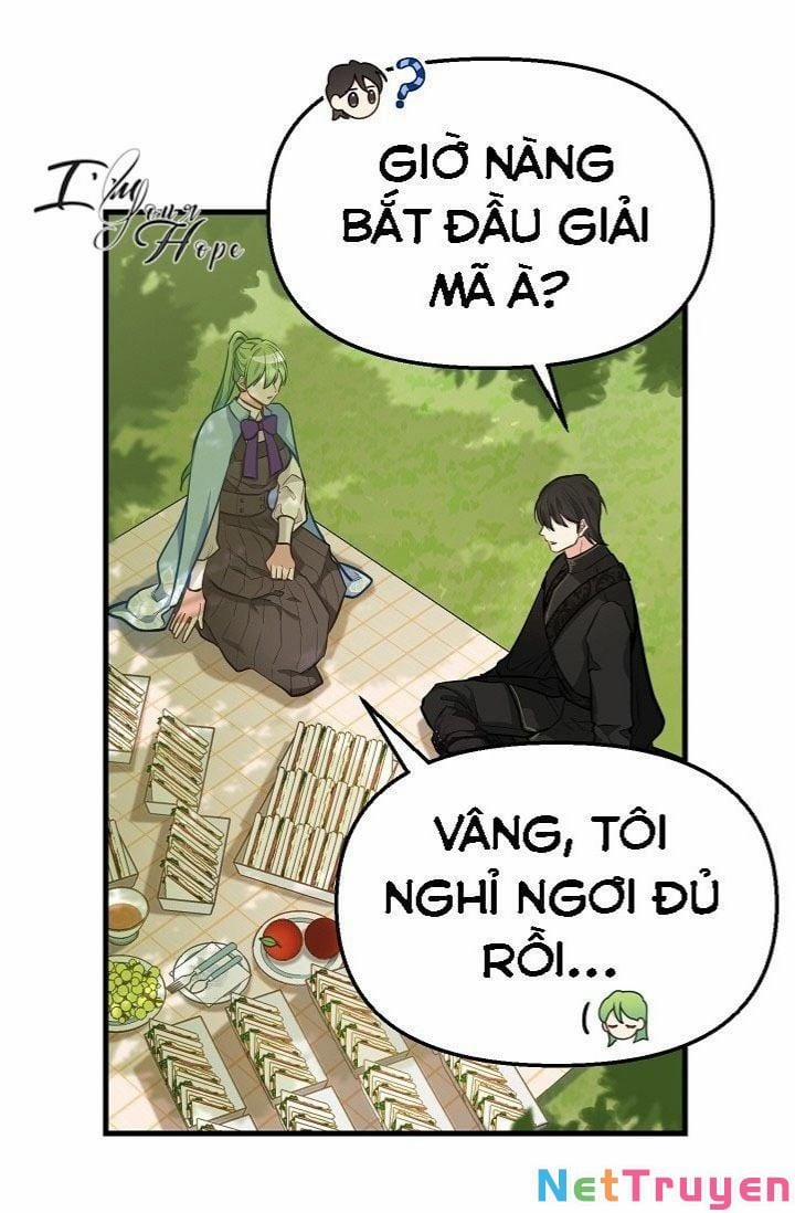 Hãy Bỏ Mặc Tôi 19 trang 46