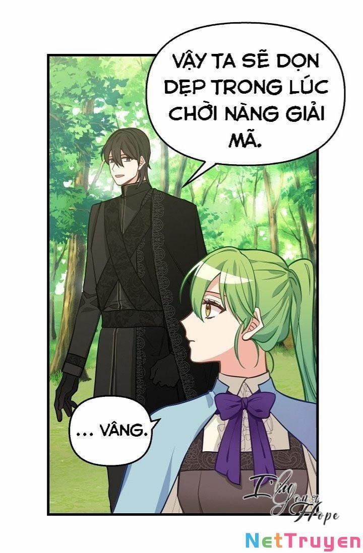 Hãy Bỏ Mặc Tôi 19 trang 47