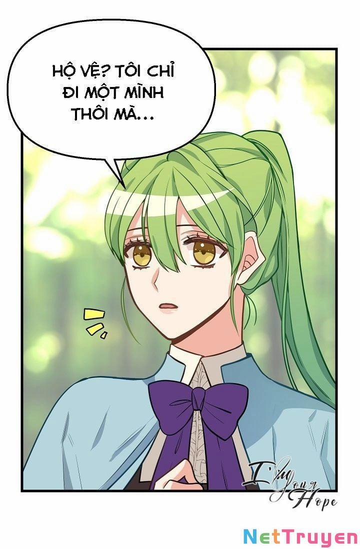 Hãy Bỏ Mặc Tôi 19 trang 5