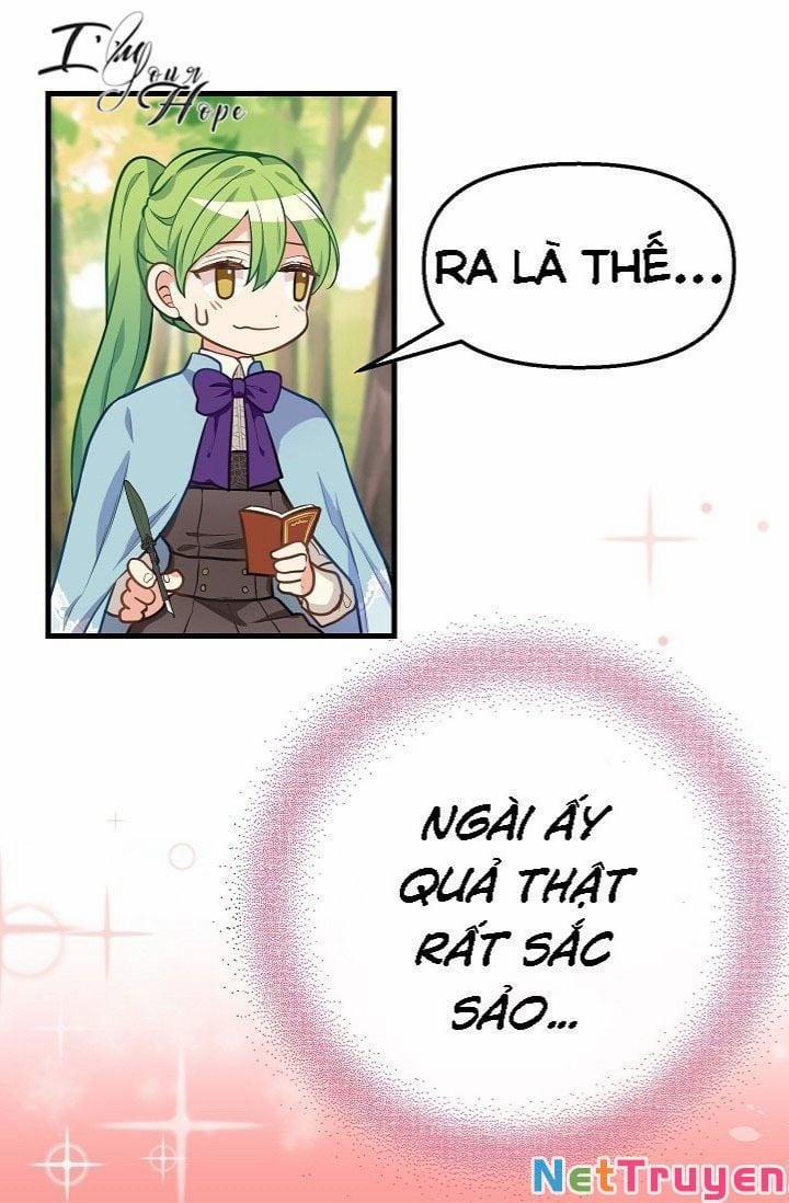 Hãy Bỏ Mặc Tôi 19 trang 51