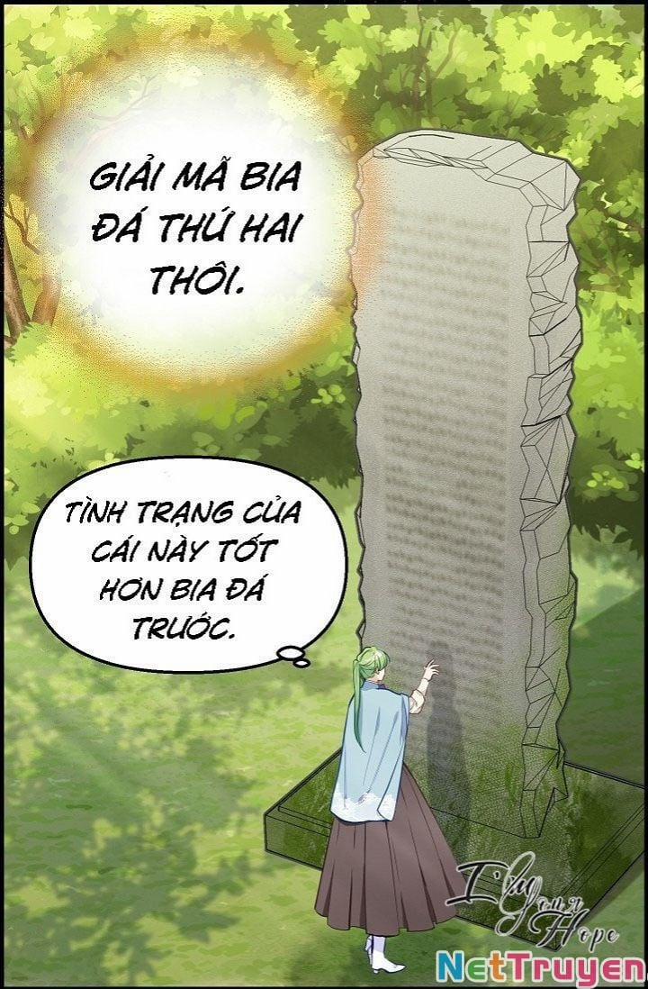 Hãy Bỏ Mặc Tôi 19 trang 52