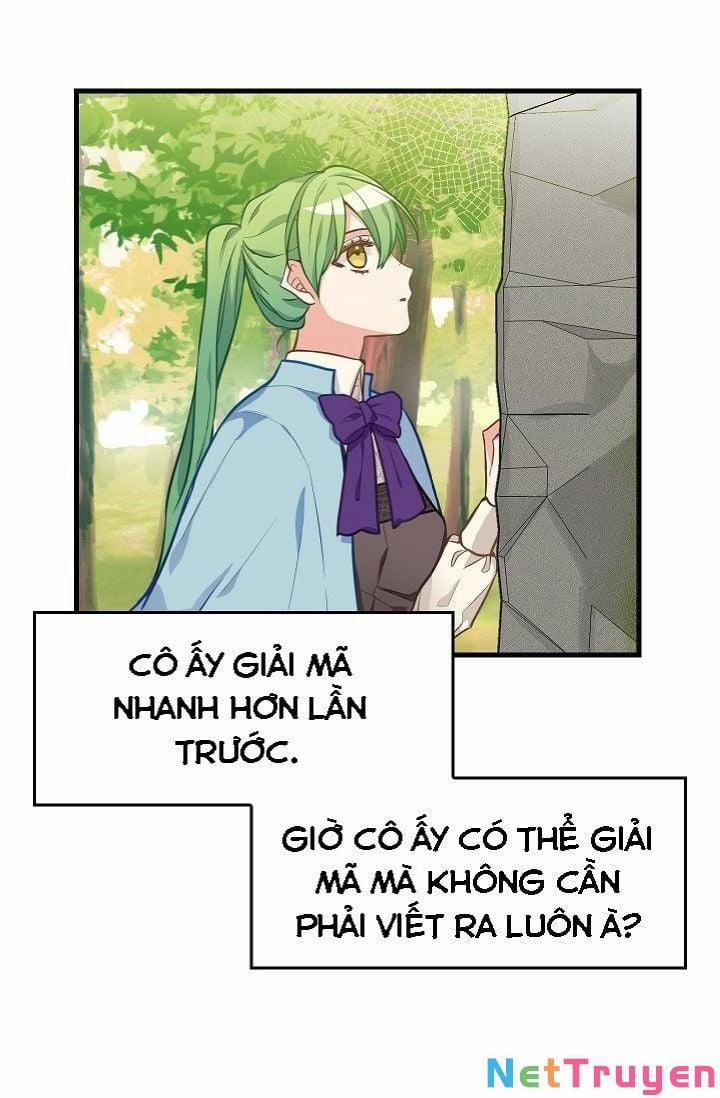 Hãy Bỏ Mặc Tôi 19 trang 54