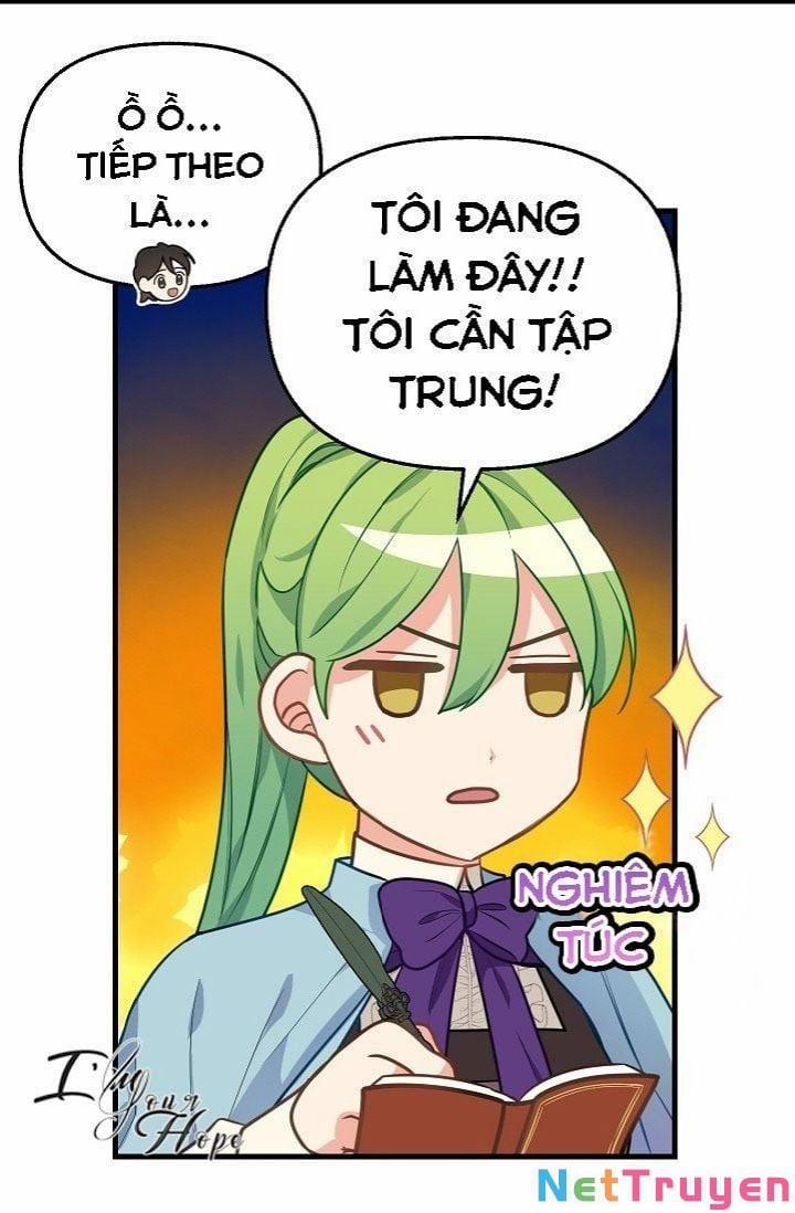 Hãy Bỏ Mặc Tôi 19 trang 57