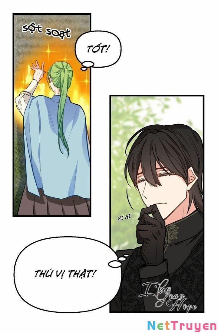 Hãy Bỏ Mặc Tôi 19 trang 58