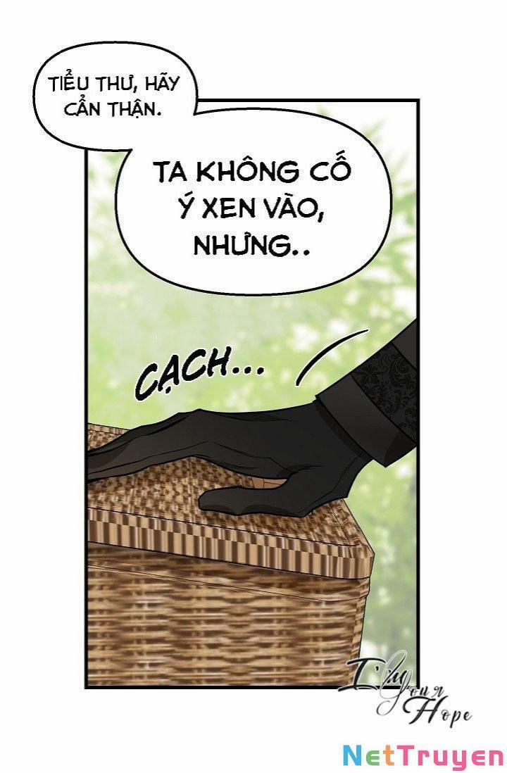 Hãy Bỏ Mặc Tôi 19 trang 59