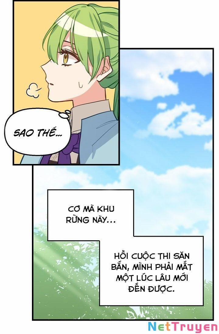 Hãy Bỏ Mặc Tôi 19 trang 8